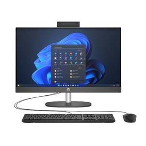 HP ProOne 240 G10 D1BC2ET Ultra 7-155U 16GB 512GB SSD O/B Iris Xe 23.8