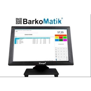 TAZGA DM-1500, 15