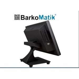 TAZGA DM-1500, 15