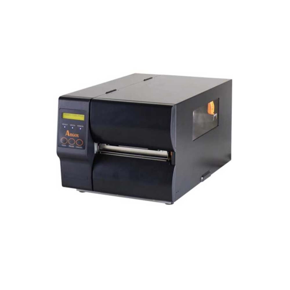 ARGOX IX6-250 ENDÜSTRİYEL BARKOD YAZICI