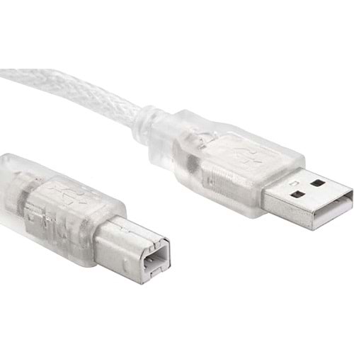 KABLO-USB-S-LINK SL-U2015 USB2.0 1.5M YAZICI KABLO