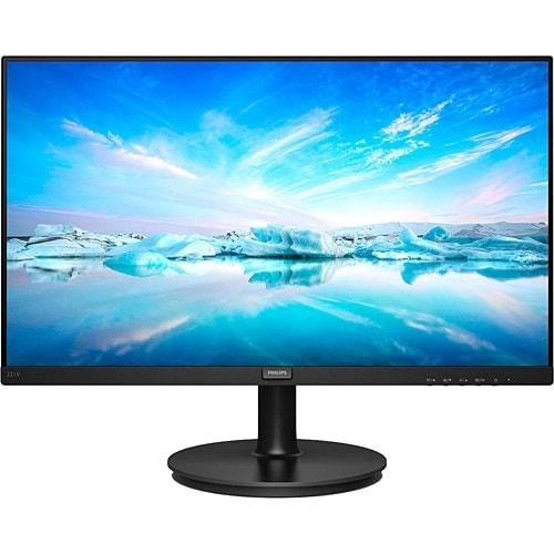 MNT_LED-21.5 PHILIPS 221V8/00 4MS 75HZ 1XVGA 1XHDMI FHD 1920X1080 VESA 