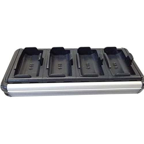 INTERMEC BATTERY CHARGER, QUAD ROHS 700C SERİES, 852-060-105 (700C SERİES)