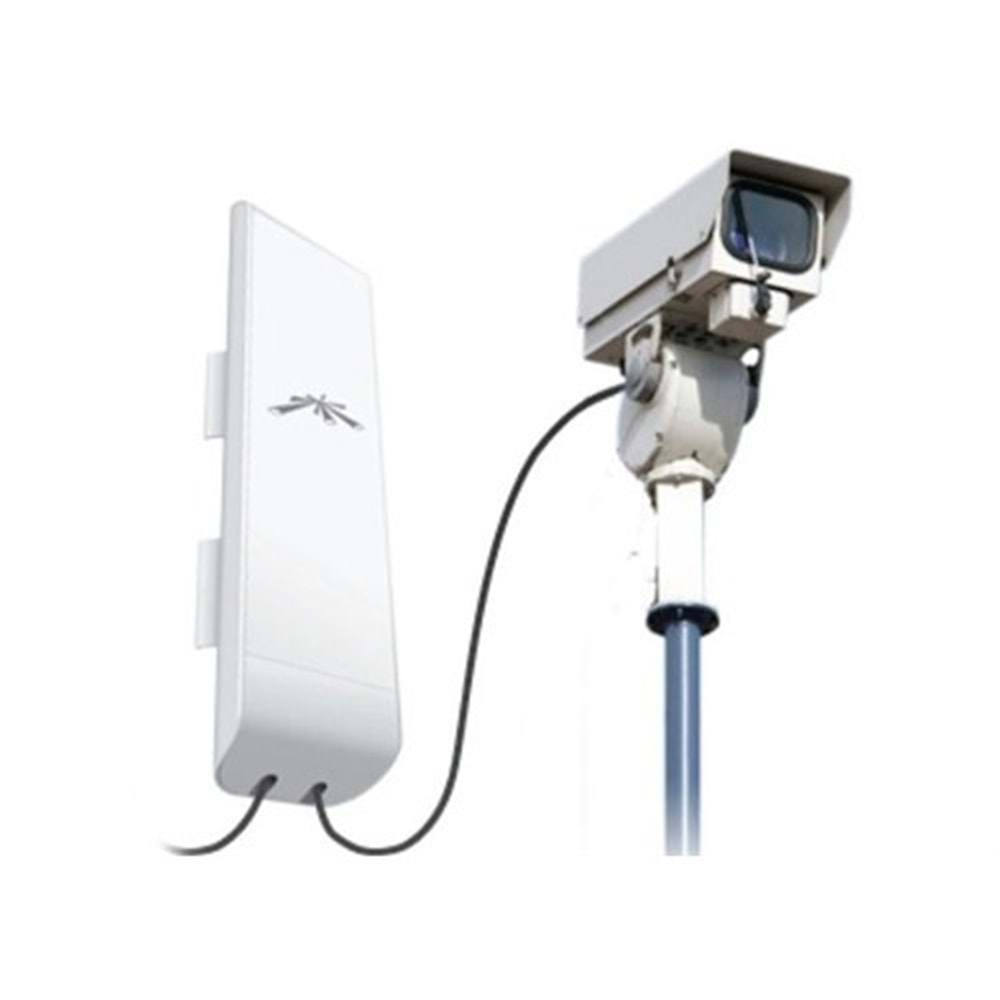 NET-UBIQUITI LOCO M2 2.4 GHZ 150MPBS 802.11N UBNT (AÇIK ÜRÜN)