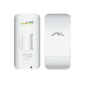 NET-UBIQUITI LOCO M2 2.4 GHZ 150MPBS 802.11N UBNT (AÇIK ÜRÜN)