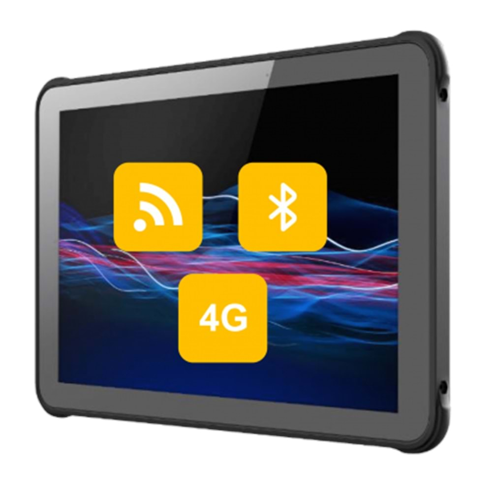 TABLET- TAZGA AUTOID AİRPAD 11