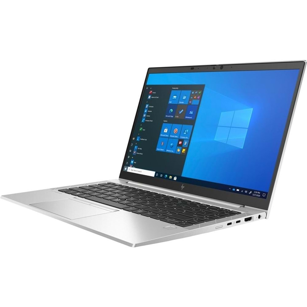 HP ELITEBOOK TOUCH İ5 16 GB RAM / 256 SSD 8.NESİL NOTEBOOK FULL HD (ACIK ÜRÜN)