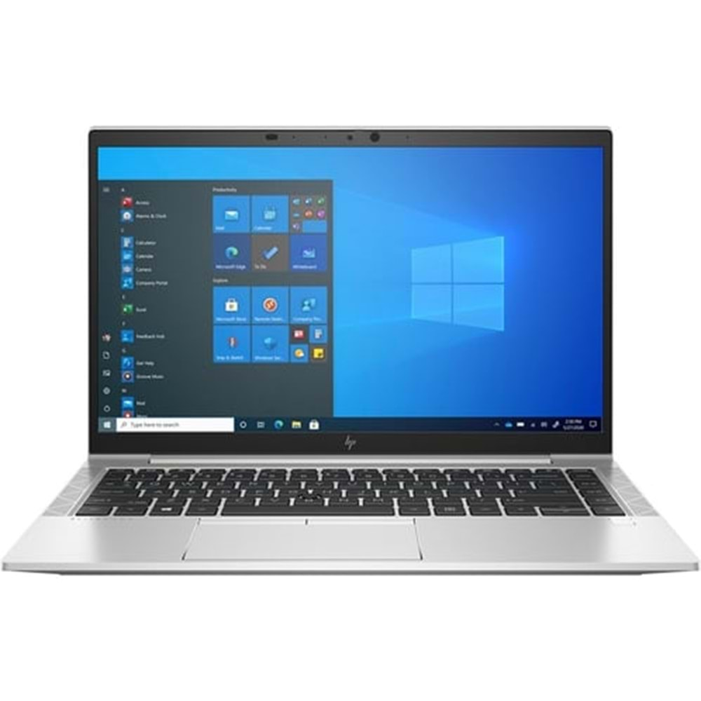 HP ELITEBOOK TOUCH İ5 16 GB RAM / 256 SSD 8.NESİL NOTEBOOK FULL HD (ACIK ÜRÜN)