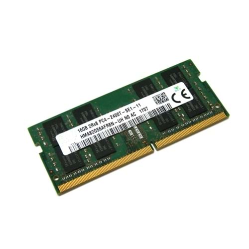 RAM 16GB DDR4 2400 MHZ NOTEBOOK RAM 1.35V