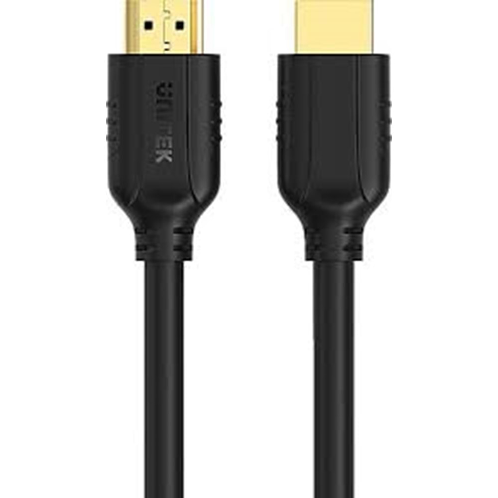 KABLO-HDMI UNITEK HDMI2.0 KABLO 3MT 4K60HZ (C11079BK-3M)
