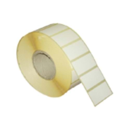 14X28 TERMAL 1000 Lİ ETİKET