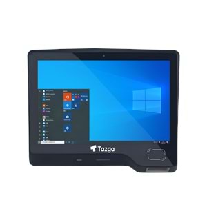 TAZGA FG-1600 FİYAT GÖR WINDOWS 8 GB RAM 128 GB DİSK OKUYUCULU
