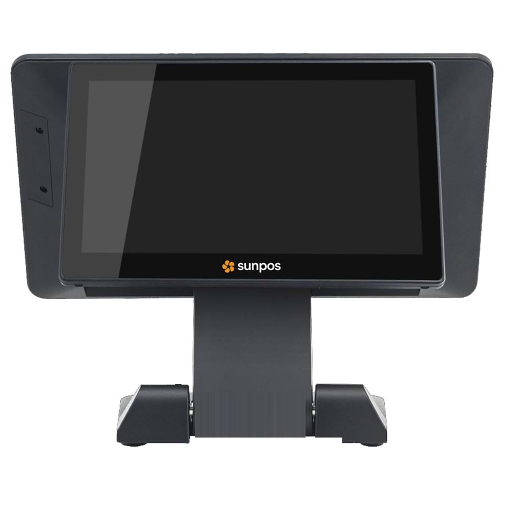 18.5¨ V İ5 7.NESİL 8 GB RAM 256 GB SSD ÇİFT 11.6 SUNPOS-1850II 