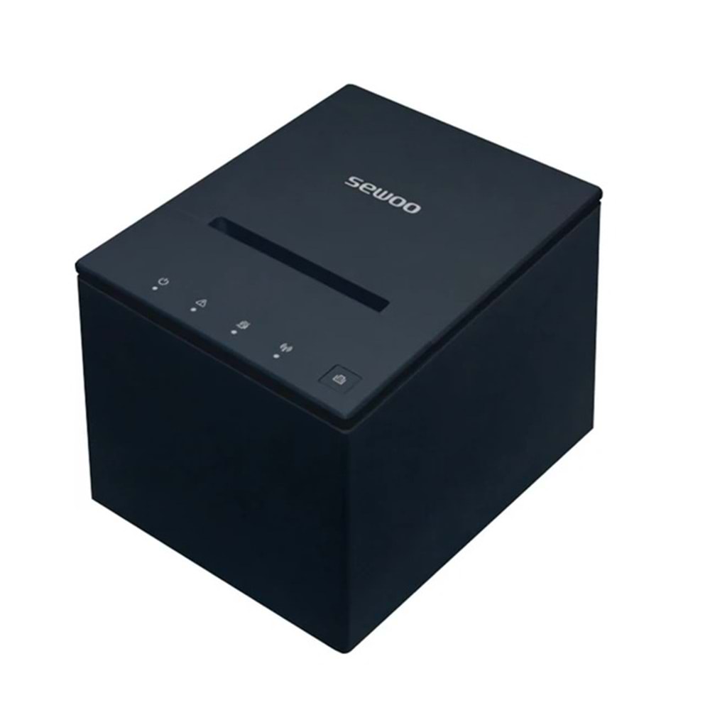 SEWOO SLK-TS200 USB+SERIAL+ETHERNET+BT+TERMAL FİŞ YAZICI