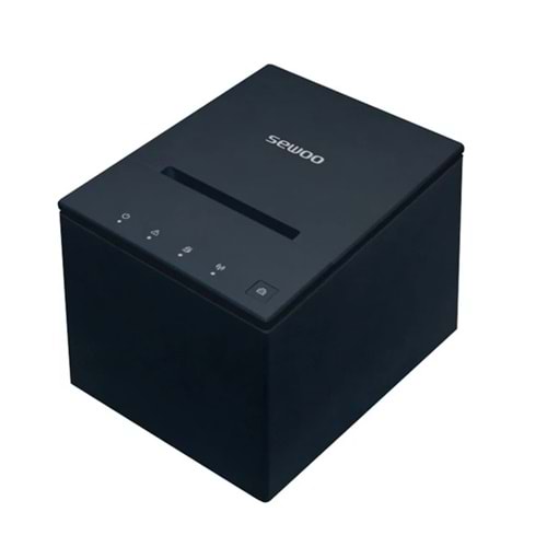 SEWOO SLK-TS200 USB+SERIAL+ETHERNET+BT+TERMAL FİŞ YAZICI