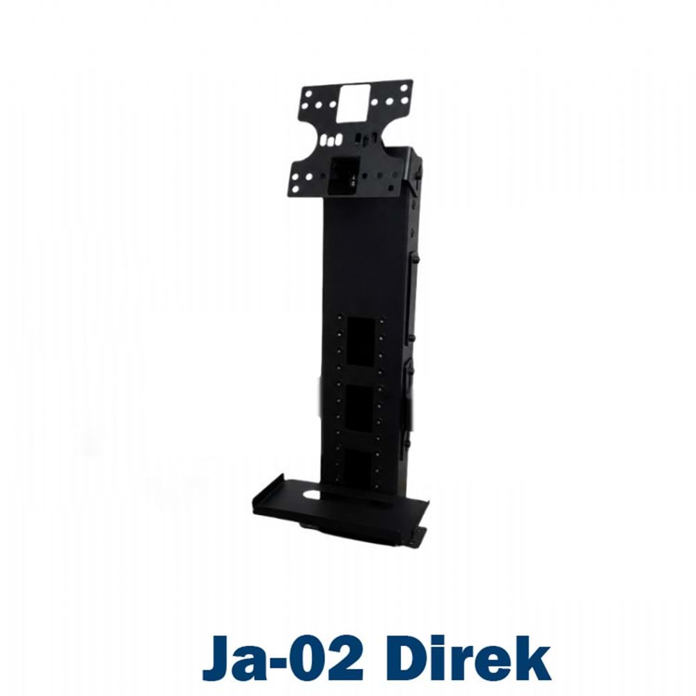 JETVIEW TERAZİ POS AYAK (SADECE AYAK) JA 02 DİREK