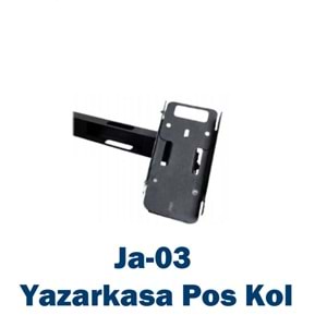 JETVIEW POS AYAK İÇİN YAZARKASA POS KOL (JA 03)