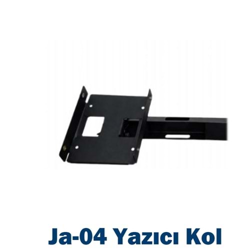 JETVIEW POS AYAK İÇİN YAZICI KOL (JA 04)