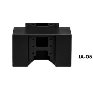 JETVIEW POS AYAK İÇİN OKUYUCU YUVASI (JA 05)