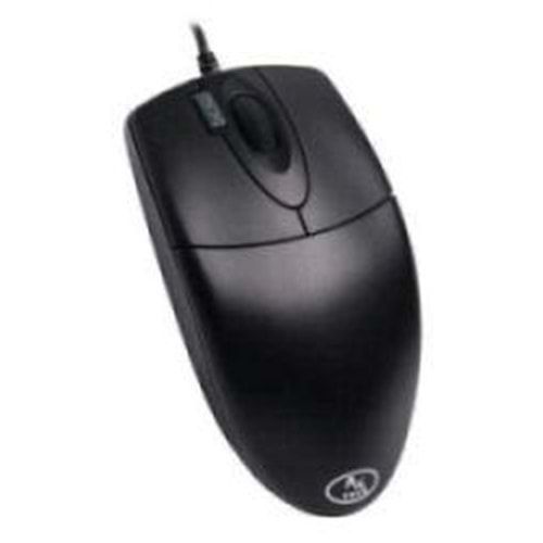 A4 TECH OP-620D USB Siyah Mouse