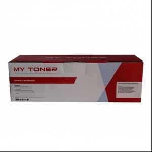 TONER-MUADİL MY TONER HP CF412A/CRG-046A M452/SARI