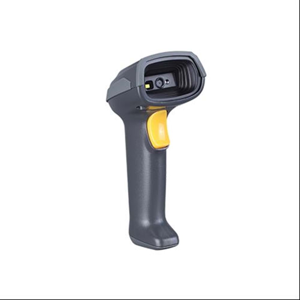 SPİDER SP410 KABLOLU 2D BARKOD OKUYUCU