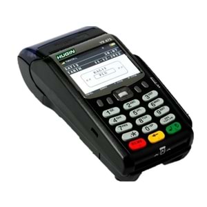 HUGİN VX-675 MOBİL EFT-POS YAZARKASA